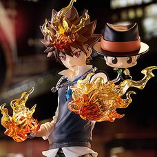 Pop Up Parade SP Reborn! Tsunayoshi Sawada & Reborn