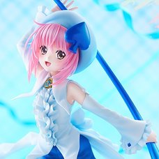 Shugo Chara! Amulet Spade 1/7 Scale Figure