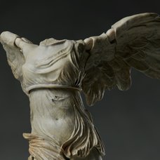 figma The Table Museum Winged Victory of Samothrace (Re-run)