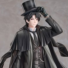 Rise Up+ Lord of the Mysteries Klein Morett Non-Scale Figure
