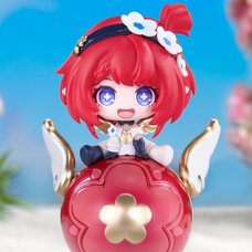 Honkai: Star Rail Tribbie Chibi Chara Yurayura Stand