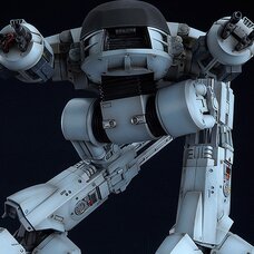 Moderoid RoboCop ED-209 (Re-run)