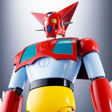 Soul of Chogokin Getter Robo GX-74 Getter 1 D.C. TV Anime Ver.