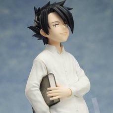 The Promised Neverland Ray 1/8 Scale Figure
