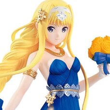 Ichiban Figure Sword Art Online Party Dress Alice