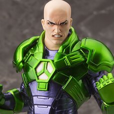 ArtFX+ Lex Luthor New 52