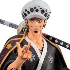 Ichiban Figure One Piece Law