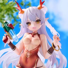 Dragon Girl Monli: Limited Edition 1/7 Scale Figure