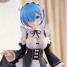 Pop Up Parade Re:Zero -Starting Life in Another World- Rem L Size