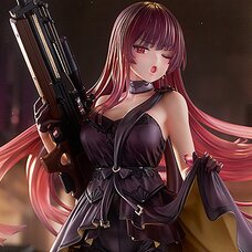 Girls' Frontline 2: Exilium Makiatto: Ballroom Interlude Ver. 1/7 Scale Figure