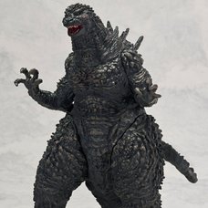 Monster Series Monsters Roar Attack Godzilla (TBA)