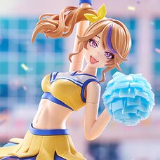 Sousai Shojo Teien Seira Ichijo: Cheerleading Costume Ver.