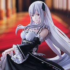 Re:Zero -Starting Life in Another World- Echidna: Roswaal Manor Maid Outfit Ver. 1/8 Scale Figure