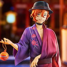 Bungo Stray Dogs Chuya Nakahara: Yukata Ver. 1/7 Scale Figure