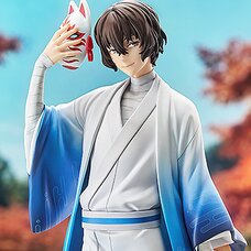 Bungo Stray Dogs Osamu Dazai: Kimono Ver. 1/7 Scale Figure