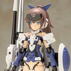 Frame Arms Girl Jinrai: Lancer Ver.