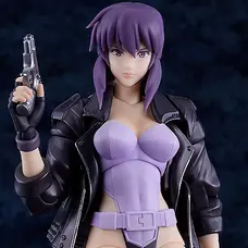 PLAMATEA Ghost in the Shell: Stand Alone Complex Motoko Kusanagi