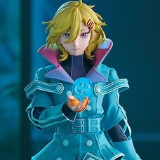 Gnosia Setsu Non-Scale Figure