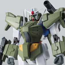 Robot Spirits Mobile Suit Gundam 00V Full Armor 0 Gundam
