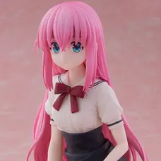 Bocchi the Rock! Hitori Gotoh: Casual Clothes Ver. 1/6 Scale Figure