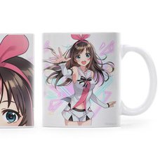 Kizuna AI Full-Color Mug