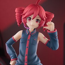 Pop Up Parade Kasane Teto L Size