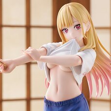 TENITOL TALL My Dress-Up Darling Marin Kitagawa: Gojo's Gym Uniform Ver.