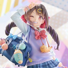 Onimai: I'm Now Your Sister! Mihari Oyama: Heisei Gyaru Ver. 1/6 Scale Figure