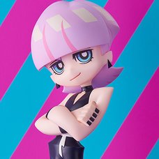 Pop Up Parade New Panty & Stocking with Garterbelt Polyurethane