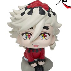 Look Up Series Demon Slayer: Kimetsu no Yaiba Doma