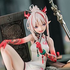 Arknights Nian: Unfettered Freedom Ver. 1/7 Scale Figure