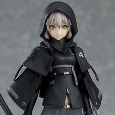 figma Heavily Armed High School Girls Ichi [another]