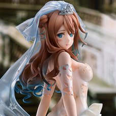 Girls' Frontline Suomi: The Mission of Happiness Ver. 1/7 Scale Figure