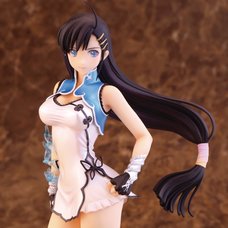 Won Pairon 1/7th Scale Figure | Blade Arcus from Shining