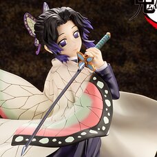 ArtFX J Demon Slayer: Kimetsu no Yaiba Shinobu Kocho (Re-run)