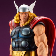 ArtFX Marvel Universe Thor: The Bronze Age