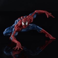 Sofbinal Spider-Man Soft Vinyl Figure