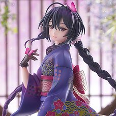 100 Artists Exhibition DSmile Illustration Wheel of Time 1/7 Scale Figure