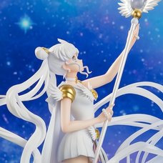 Figuarts Zero Chouette Pretty Guardian Sailor Moon Cosmos the Movie Sailor Cosmos -Darkness Calls to Light and Light Summons Darkness-