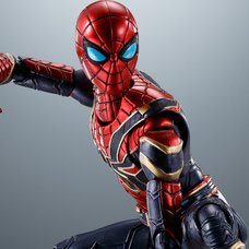 S.H.Figuarts Spider-Man: No Way Home Iron Spider