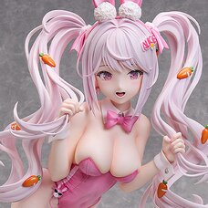 Goddess of Victory: Nikke Alice: Wonderland Bunny Ver. 1/3 Scale Figure