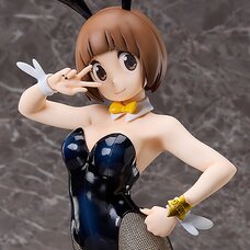 Kill la Kill Mako Mankanshoku: Bunny Ver. 1/4 Scale Figure