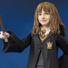 S.H.Figuarts Harry Potter and the Sorcerer's Stone Hermione Granger