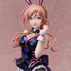 Gakuen Idolm@ster Rinami Himesaki: Bunny Ver. 1/4 Scale Figure