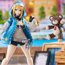 figma Guilty Gear -Strive- Bridget