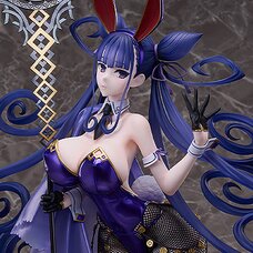 Fate/Grand Order Murasaki Shikibu: Bunny Girl Style 1/4 Scale Figure