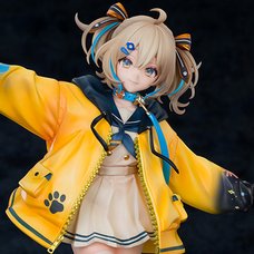 Weather Planet Appare Hinata 1/7 Scale Figure