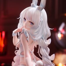 Azur Lane Le Malin: Listless Lapin Ver. 1/4 Scale Figure