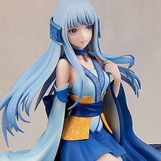 Chinese Paladin: Sword and Fairy Long Kui: Bloom like a Dream Ver. 1/7 Scale Figure