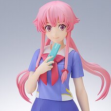 Pop Up Parade Future Diary Yuno Gasai